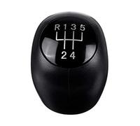 BLBNEZBZTY Pomo de palanca de cambios para coche Para Ducato para Jumper para relé para Boxer 1994 1995 1996 1997 1998 1999 2000 2001-2006 735316072 Perilla engranaje manual 5 velocidades