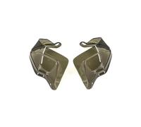 BLBNEZBZTY Protectores de Manetas Protectores de palanca manillar para R1250R R1200R R 1250 1200 2014-2022, accesorios para motocicleta, protector mano, extensión protección