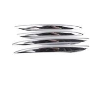 BLBNEZBZTY Rejilla de Faro Antiniebla Para Benz Para E Class W213 E43 Para Amg 2016-2022 Embellecedor antiniebla paragolpes