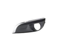 BLBNEZBZTY Rejilla de Luz Antiniebla Compatible con Peugeot 308 2013-2015 Embellecedor antiniebla paragolpes