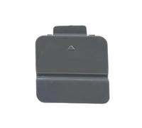 BLBNEZBZTY Tapa de Gancho Remolque Compatible con para E60 E61 525I 528I 530Xi 51127119151 Embellecedor Gancho Remolque Coche