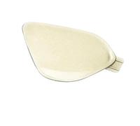 BLBNEZBZTY Tapa de Gancho Remolque Delantero Compatible con Volvo para V60 para S60 para L 2014-2018 39820294 31323839 Embellecedor Gancho Remolque Coche
