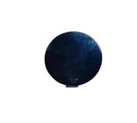 BLBNEZBZTY Tapa Decorativa de Gancho Remolque Delantero Compatible con para 4 para Series F32 F33 F36 2014-2020 51118061005 Embellecedor Gancho Remolque Coche