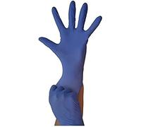 BLC GUANTES NITRILO SENSITIVE SIN POLVO L 100UD