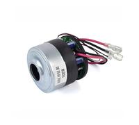 BLDC55, ventilador de aspiradora con motor sin escobillas de alta velocidad de 55 mm, 29,6 V CC, 350 W, controlador integrado de alta potencia