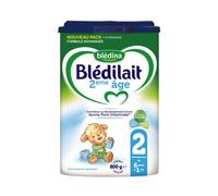 Bldina - Bldilait 2 2nd ¶ge of 6 Months ,1 Year 800g