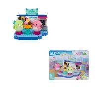 Bldr - Squishmallows Medium Building Set NUEVO