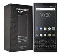 BLDXL Blackberry Key2 - Smartphone de 4.5" (Kryo 260, RAM de 6 GB, Memoria de 128 GB, cámara de 12+12 MP) Color Negro