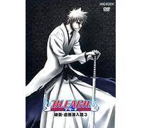 BLEACH 破面・虚圏潜入 [DVD]