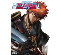 Bleach 1: The Substitute [USA] [DVD]