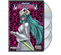 Bleach 194-205 [USA] [DVD]