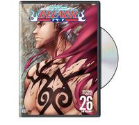 Bleach 26 [Reino Unido] [DVD]