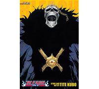 Bleach (3-in-1 Edition), Vol. 15: Includes vols. 43, 44 & 45: Volume 15 (BLEACH 3IN1 TP)