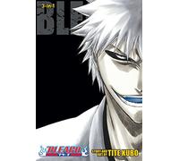 Bleach - 3 In 1 Edition, Volume 9: Includes vols. 25, 26 & 27 (BLEACH 3IN1 TP)