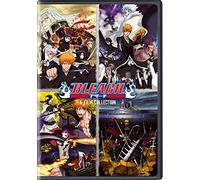 Bleach 4-Film Collection [USA] [DVD]