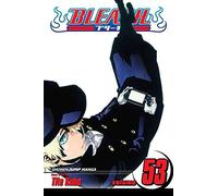 [Bleach: 53] (By: Tite Kubo) [published: December, 2012]