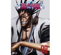 Bleach 9: The Entry [USA] [DVD]