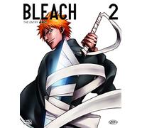 Bleach - Arc 2: the Entry (Eps 21-41) (Box 3 Br) (First Press) [Blu-ray]