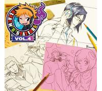 Bleach B Station 5th Season 4