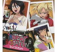 Bleach B Station Third Season - Bleach B Station Third Season 1