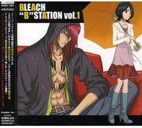 Bleach B Station Vol.1