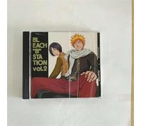 Bleach B Station-Vol.2 - Animation Soundtrack