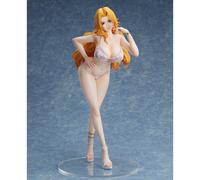 Bleach B-style Pvc Statua 1/4 Rangiku Matsumoto Swim Suit Ver. 39 Cm Freeing