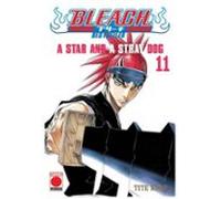 Bleach Bestseller 11. A star and a stray dog