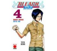 Bleach Bestseller 4