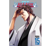Bleach - Bleach 15: The Rescue [USA] [DVD]