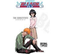 Bleach Box Set 1: Substitute [USA] [DVD]