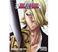 Bleach Uncut Box Set: Volume 11 [USA] [DVD]