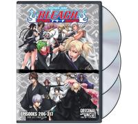Bleach Box Set 14