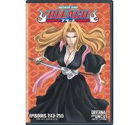 Bleach Box Set 17 – Viz Media