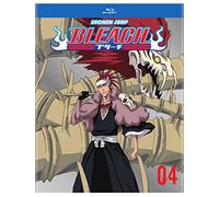 Bleach Box Set 4 [USA] [Blu-ray]