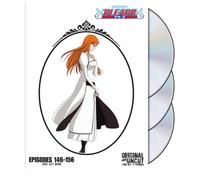 Bleach Estuche 9 – DVD – Edición USA