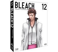 Bleach: Burîchi [Blu-Ray] [Region B] (IMPORT) (No hay versión española)