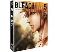 Bleach: Burîchi [Blu-Ray] [Region B] (IMPORT) (No hay versión española)