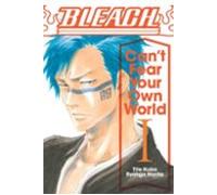 Bleach: Cant Fear Your Own World Vol. 1