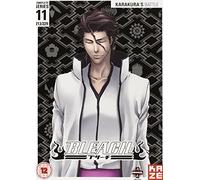 Bleach: Complete Series 11 [DVD] [Reino Unido]
