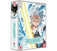 Bleach Complete Series 14 (Episodes 292-316) [DVD] [Reino Unido]
