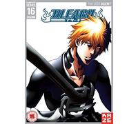 Bleach Complete Series 16 (Episodes 343-366) [DVD]