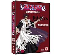 Bleach - Complete Series 5 [DVD] [Reino Unido]