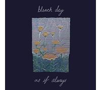 Bleach Day - As If Always (LP) [Vinilo]