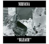 Bleach - Edición Remasterizada (Cd)