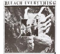 Bleach Everything - Free Inside [Vinilo]
