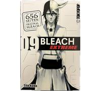 Bleach EXTREME 09: 9 – TOKYOPOP