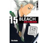 Bleach EXTREME 15 – TOKYOPOP