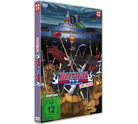Bleach: Fade To Black - Película 3 - [DVD]