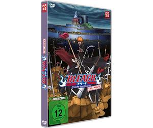Bleach: Fade To Black - Película 3 - [DVD]